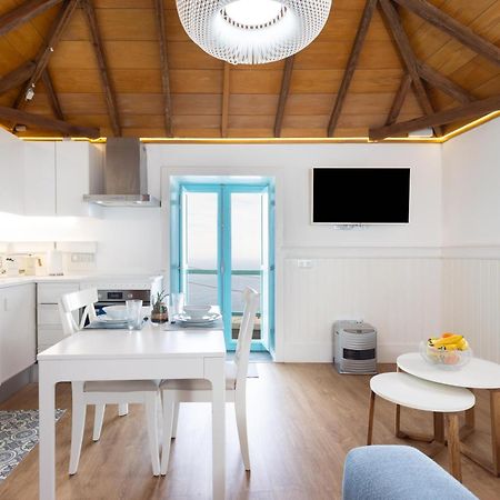 Casa Mo Tenerife Garachico  Kültér fotó