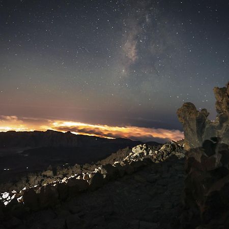 Casa Mo Tenerife Garachico  Kültér fotó