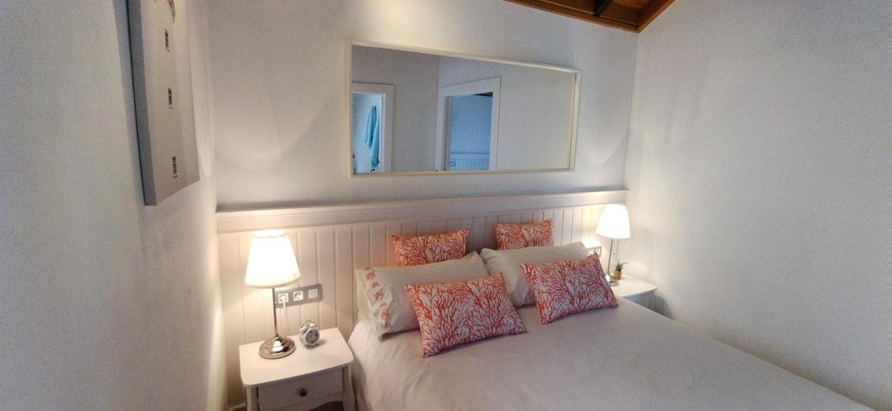 Casa Mo Tenerife Garachico  Kültér fotó