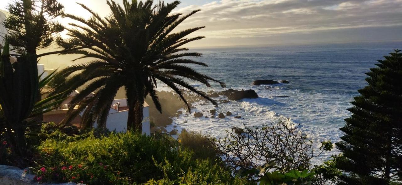 Casa Mo Tenerife Garachico  Kültér fotó