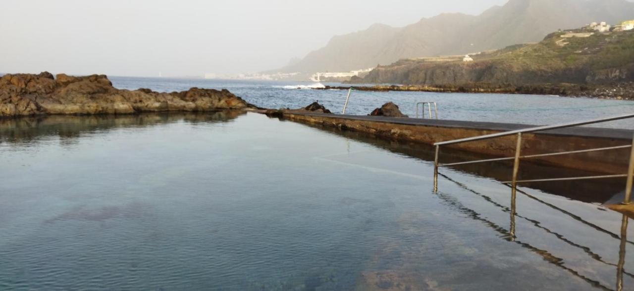 Casa Mo Tenerife Garachico  Kültér fotó