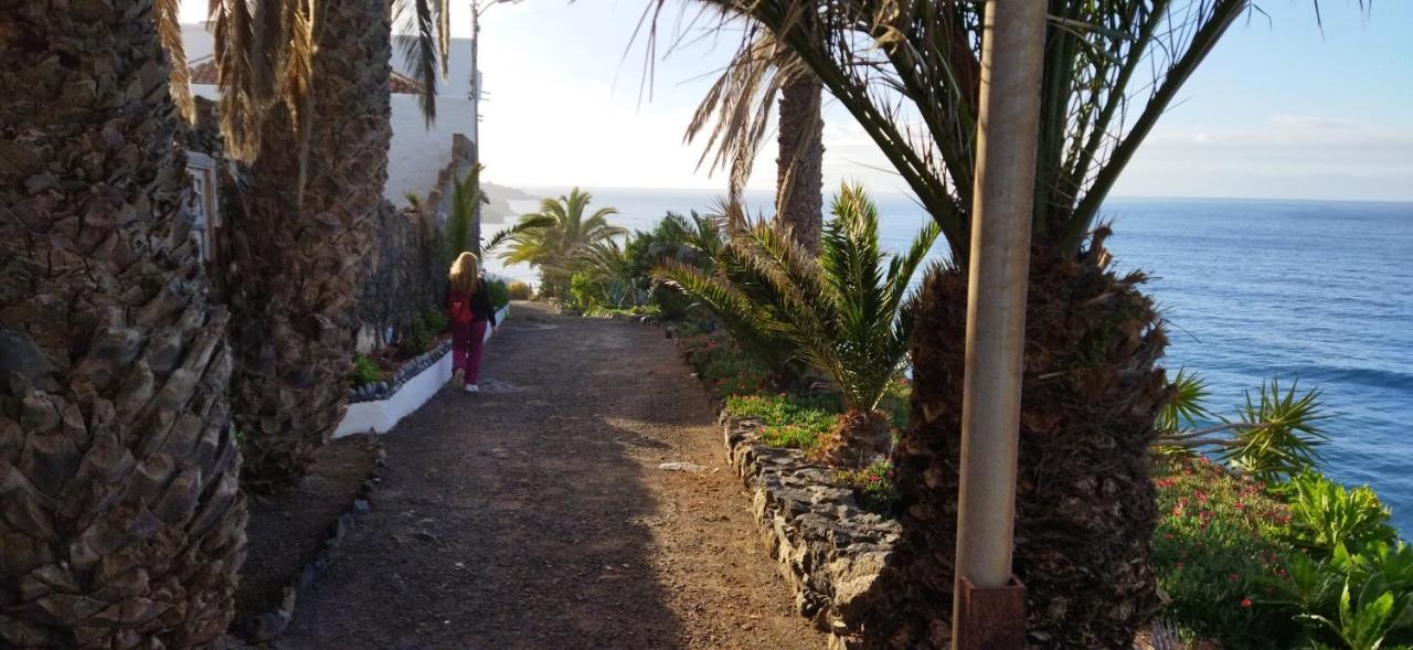 Casa Mo Tenerife Garachico  Kültér fotó