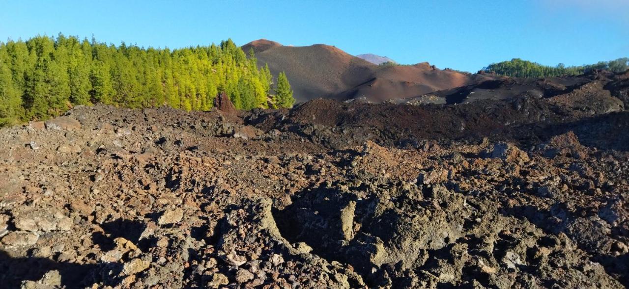 Casa Mo Tenerife Garachico  Kültér fotó