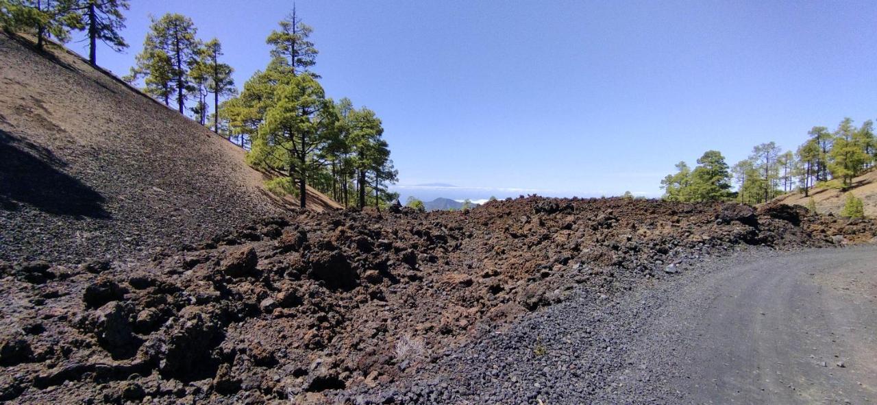Casa Mo Tenerife Garachico  Kültér fotó