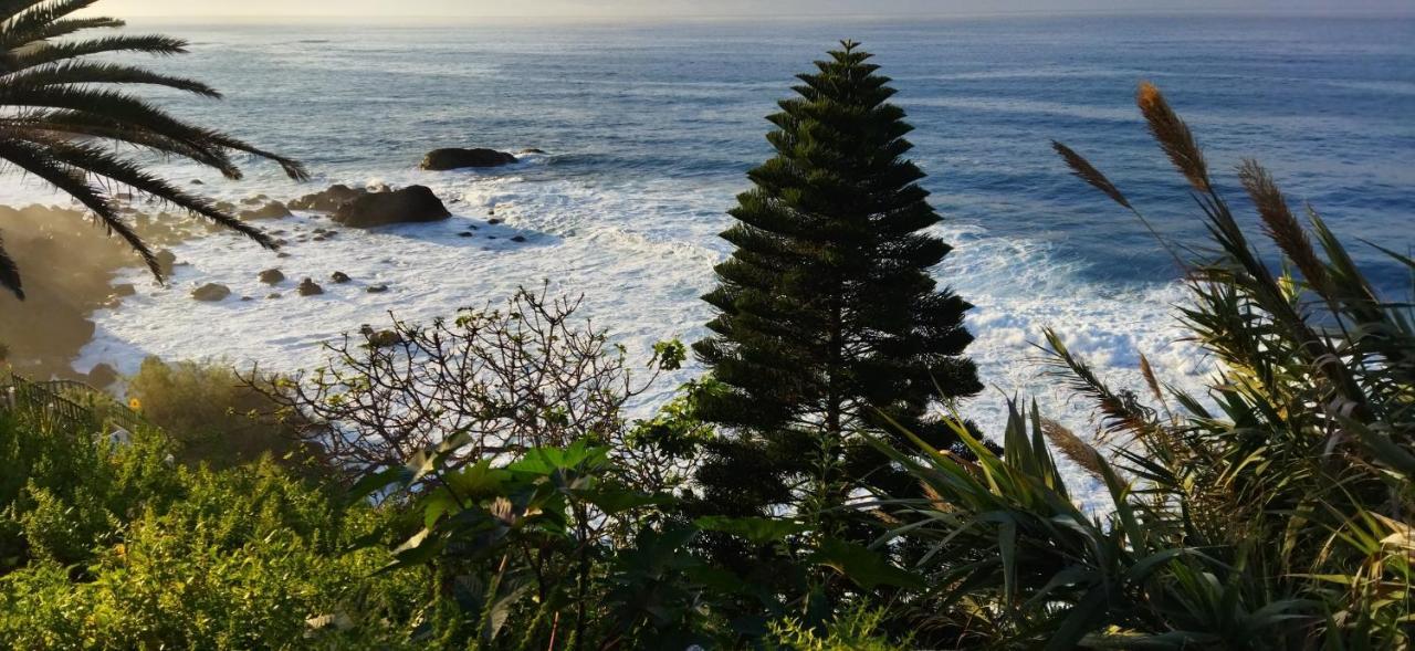 Casa Mo Tenerife Garachico  Kültér fotó