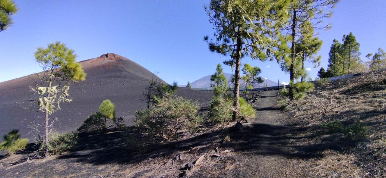 Casa Mo Tenerife Garachico  Kültér fotó