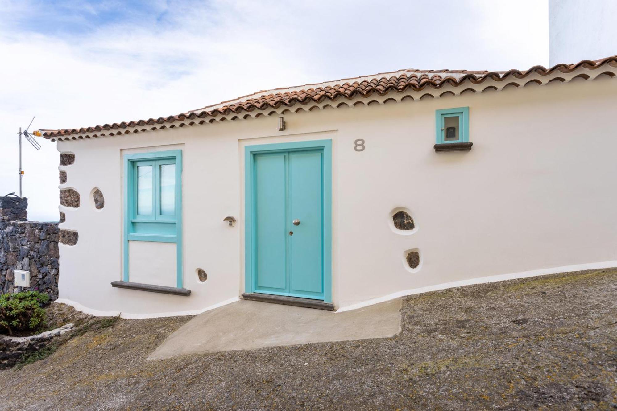 Casa Mo Tenerife Garachico  Kültér fotó