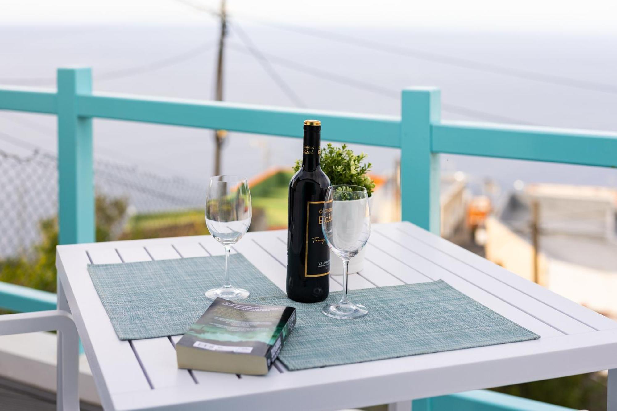 Casa Mo Tenerife Garachico  Kültér fotó