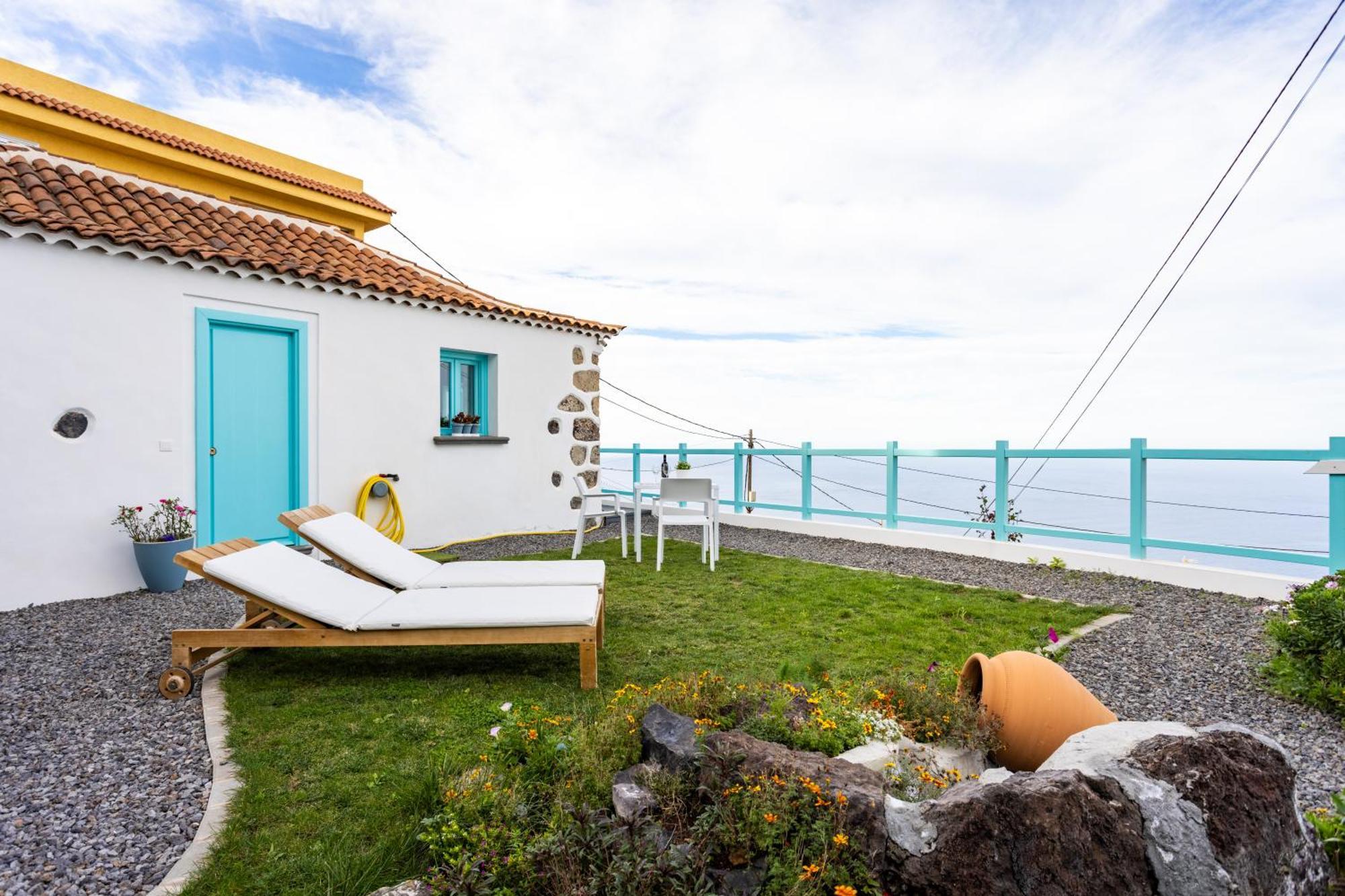 Casa Mo Tenerife Garachico  Kültér fotó