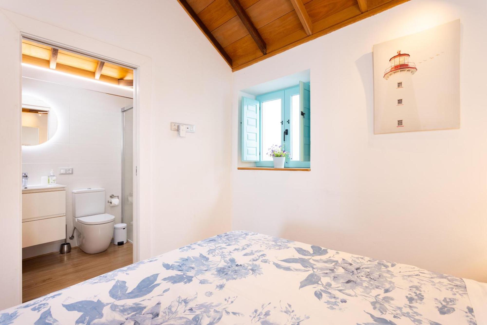 Casa Mo Tenerife Garachico  Kültér fotó