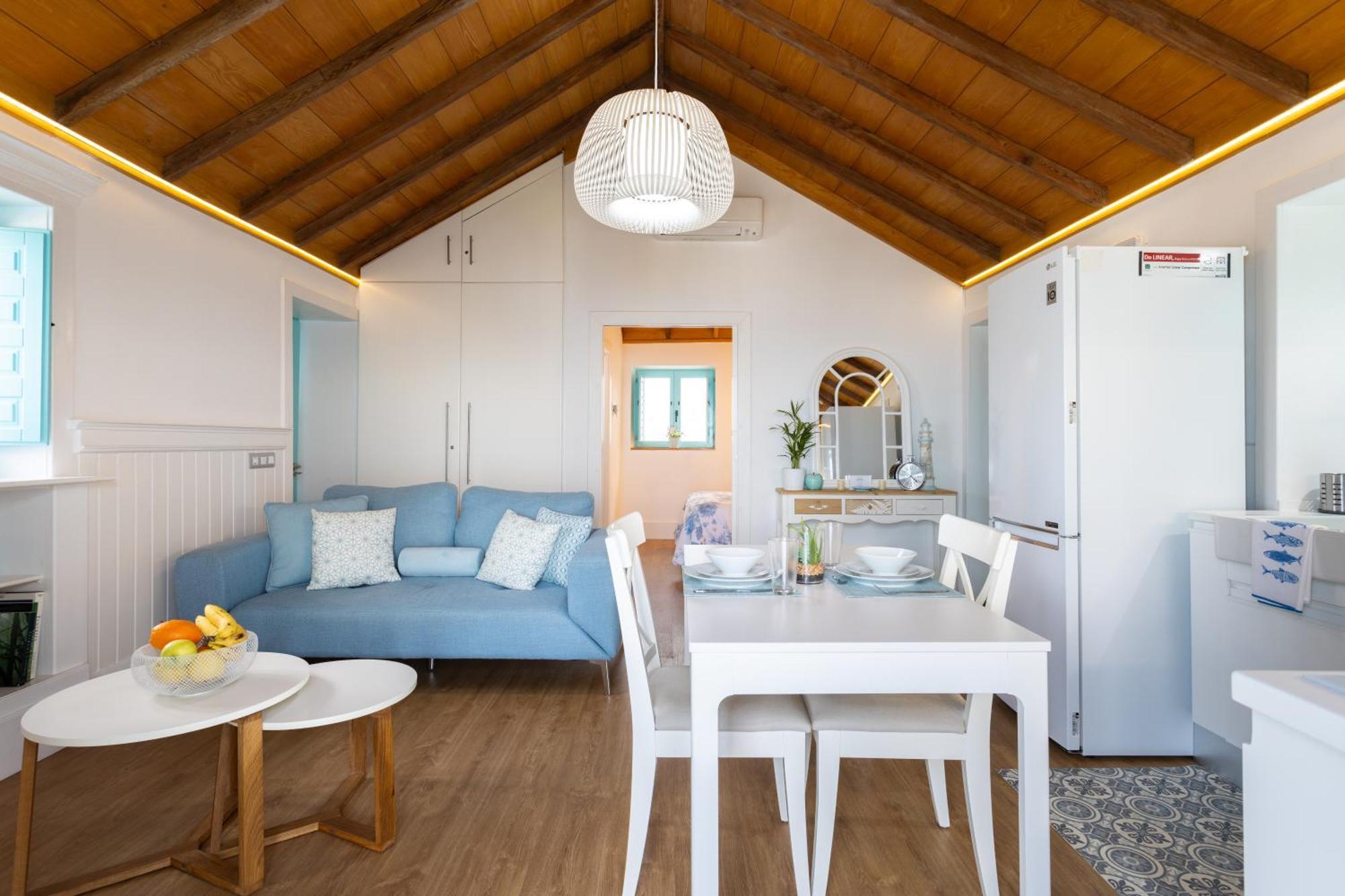 Casa Mo Tenerife Garachico  Kültér fotó
