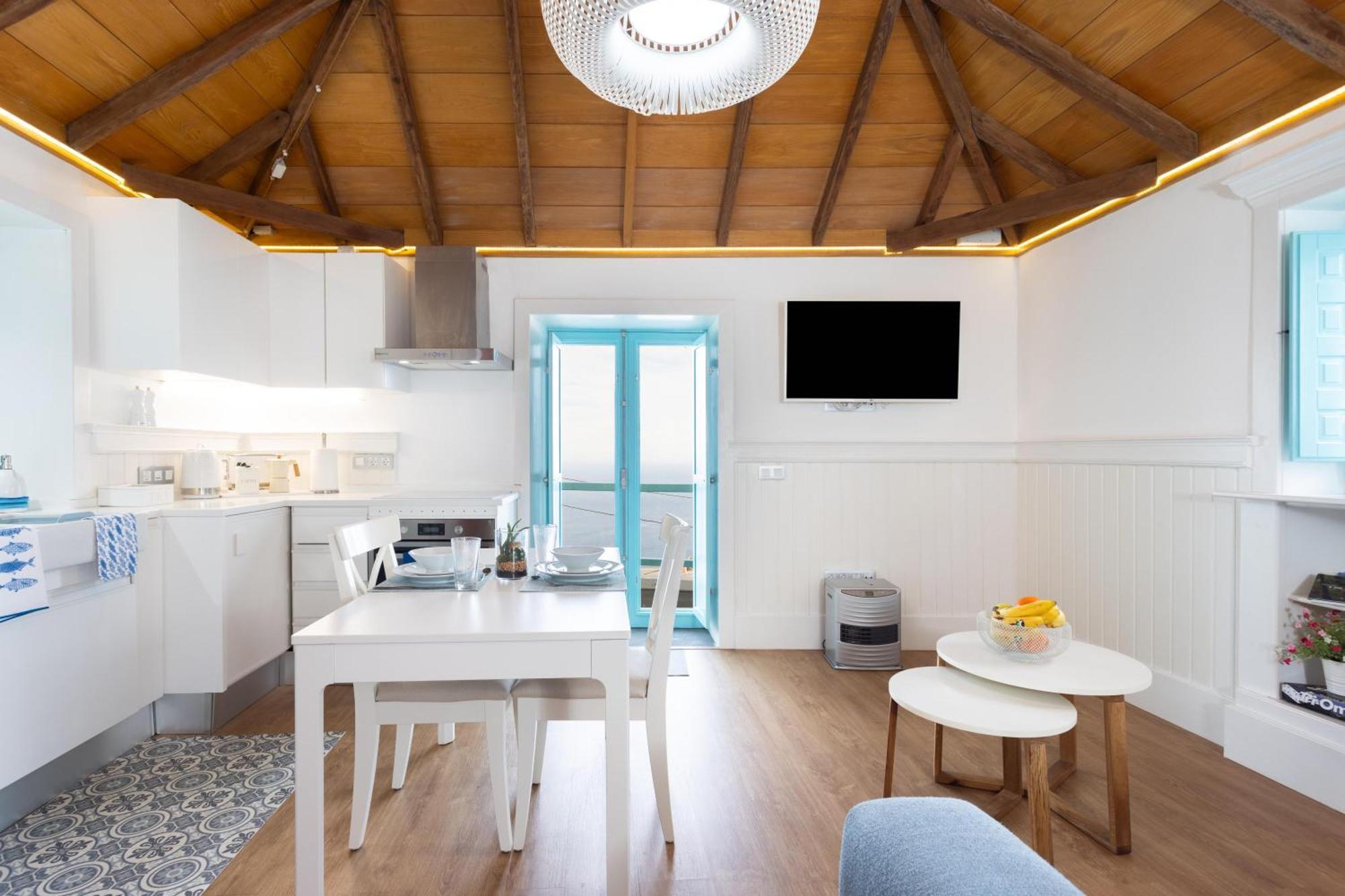 Casa Mo Tenerife Garachico  Kültér fotó
