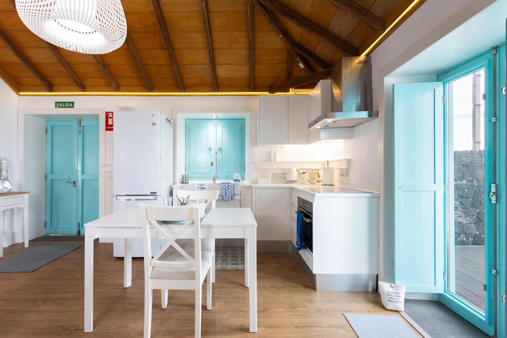 Casa Mo Tenerife Garachico  Kültér fotó