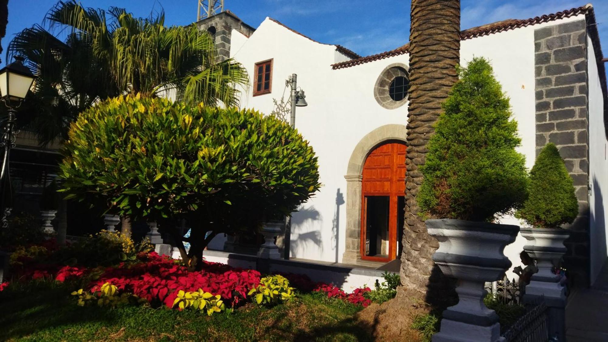 Casa Mo Tenerife Garachico  Kültér fotó