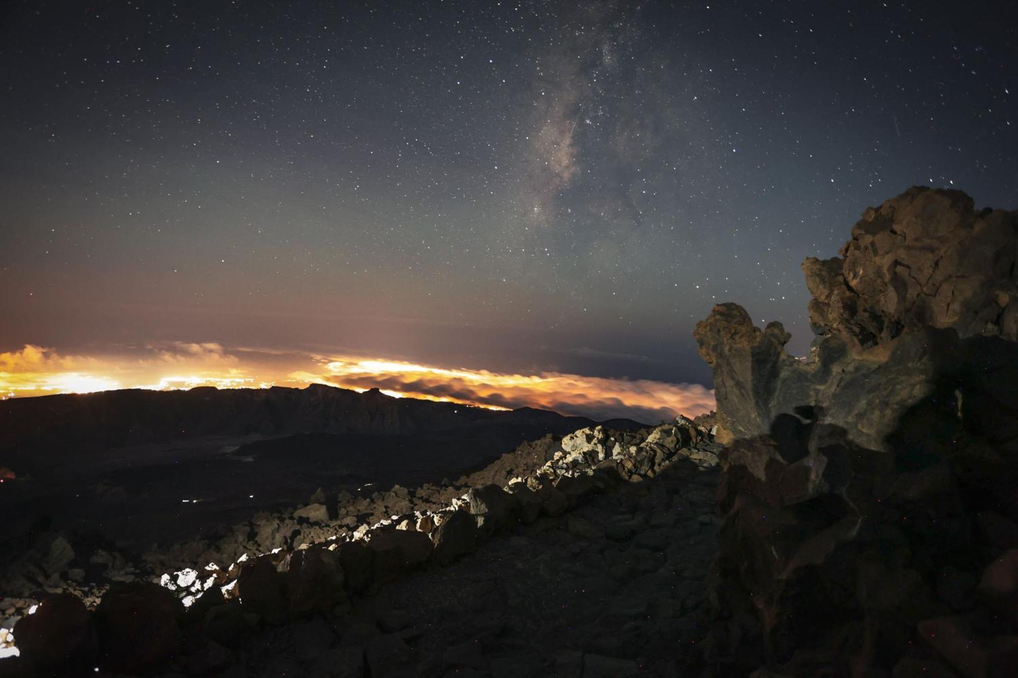 Casa Mo Tenerife Garachico  Kültér fotó