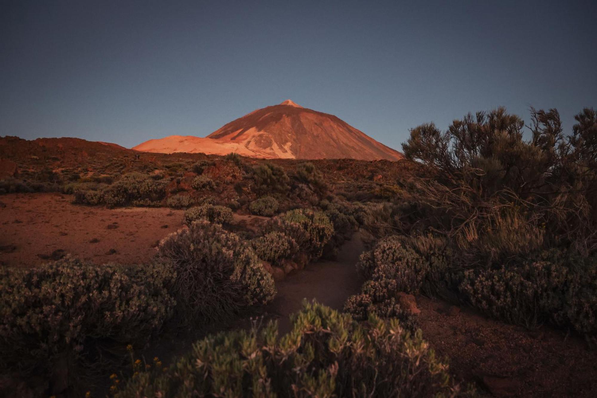 Casa Mo Tenerife Garachico  Kültér fotó