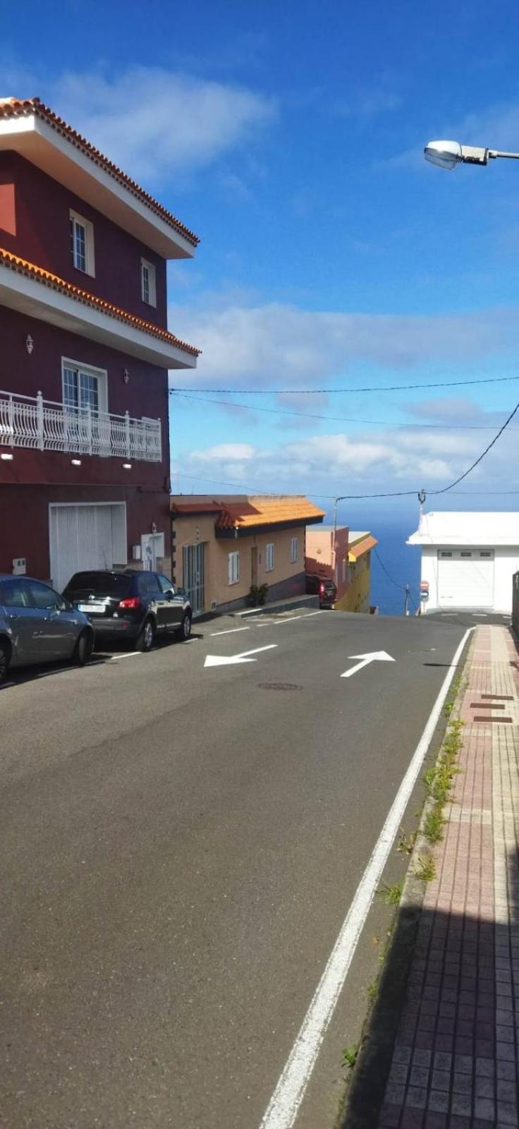 Casa Mo Tenerife Garachico  Kültér fotó